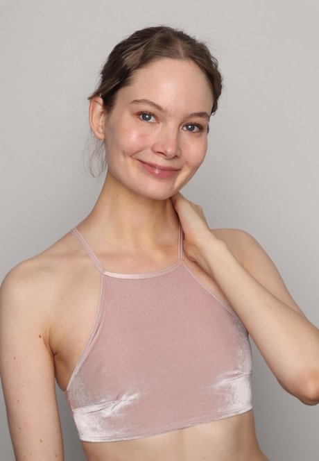Nacktes geleaktes OnlyFans-Foto von Sophiaemilia