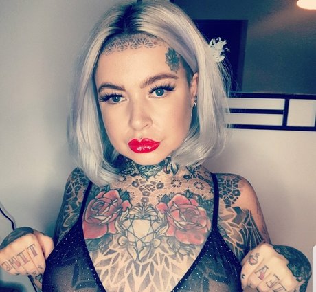 Nacktes geleaktes OnlyFans-Foto von Summerrayexo