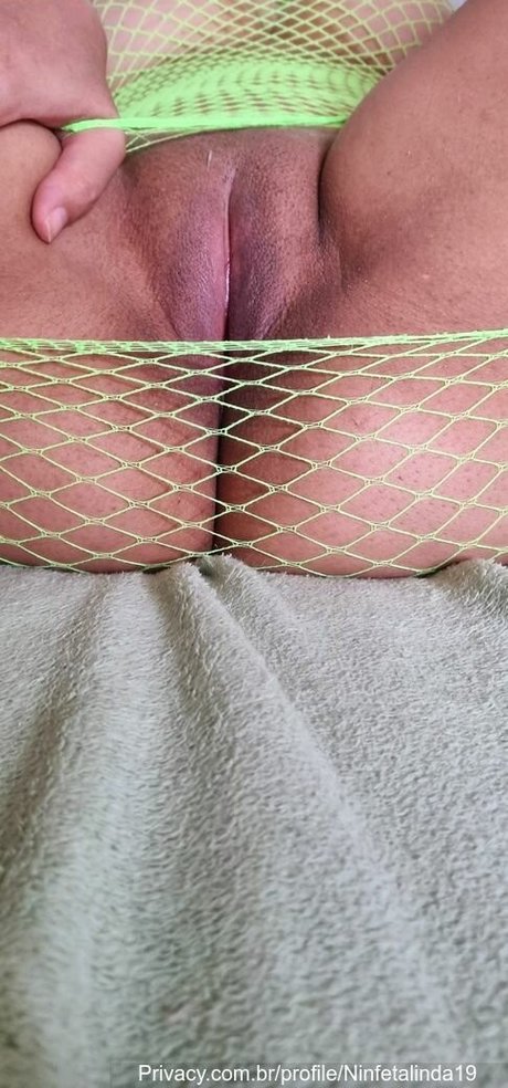 Ninfeta Linda 19