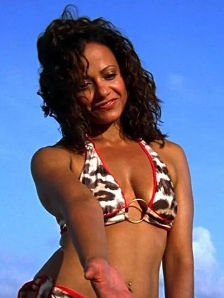 Nacktes geleaktes OnlyFans-Foto von Judy Reyes
