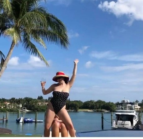 Phillippa Parnevik
