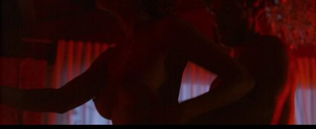 Nacktes geleaktes OnlyFans-Foto von Gena Miller