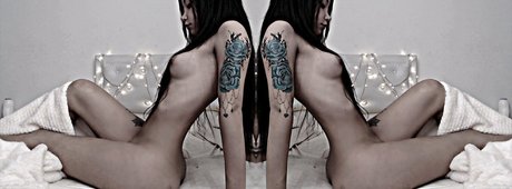 Nacktes geleaktes OnlyFans-Foto von Alejarabbittx
