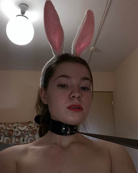 Nacktes geleaktes OnlyFans-Foto von Katya Shvint