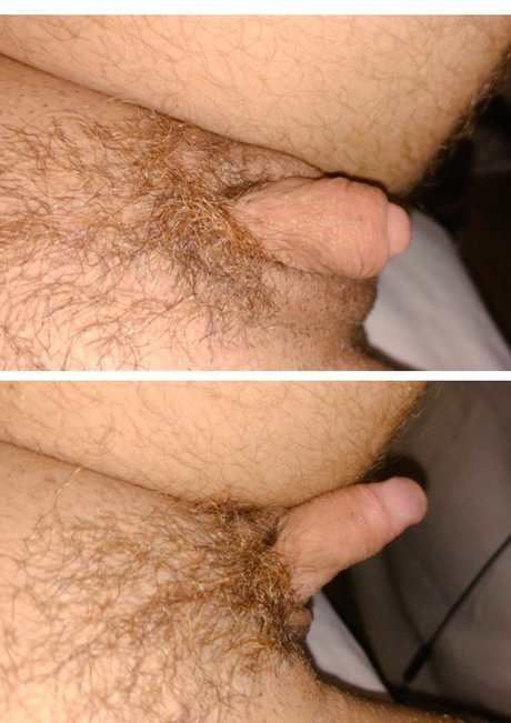 Nacktes geleaktes OnlyFans-Foto von Maria Greluda