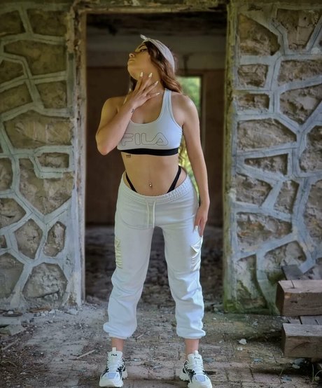 Nacktes geleaktes OnlyFans-Foto von Onlydew