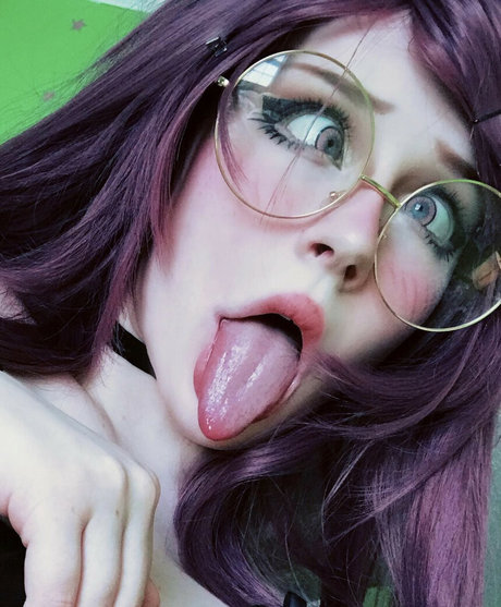 Nacktes geleaktes OnlyFans-Foto von Parasitepuppy