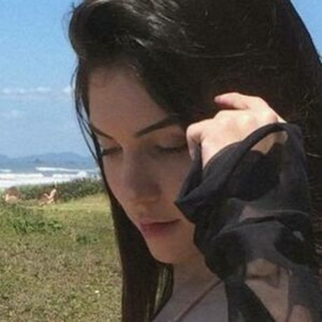 Nacktes geleaktes OnlyFans-Foto von Angela Moraes