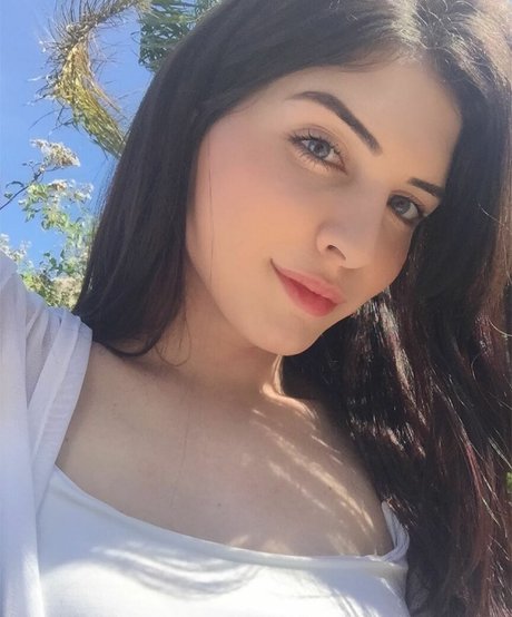 Nacktes geleaktes OnlyFans-Foto von Angela Moraes