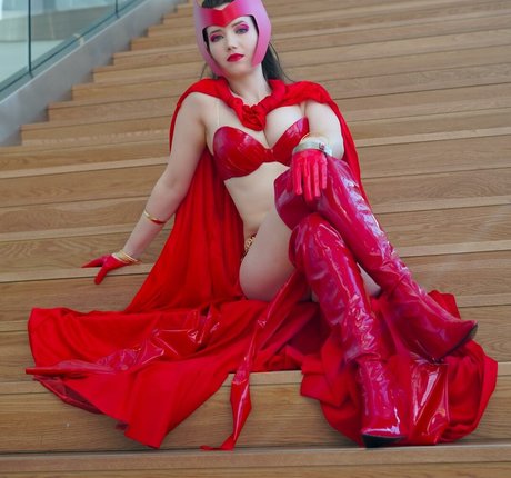 Magnoliabellydance