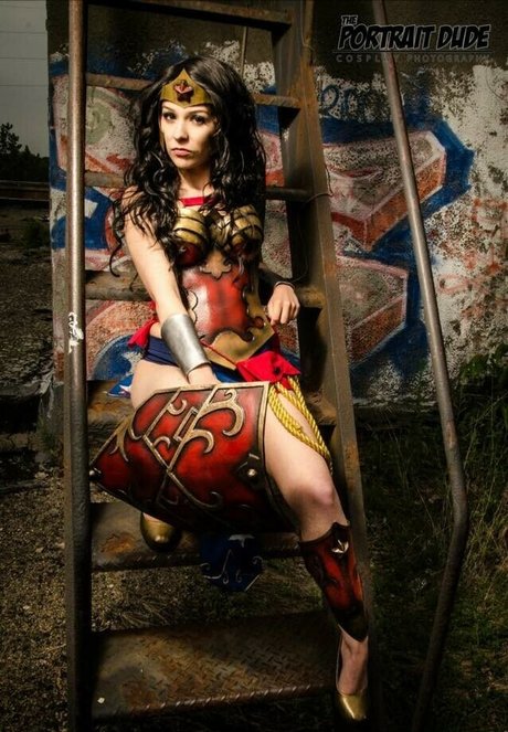 LadyDevann