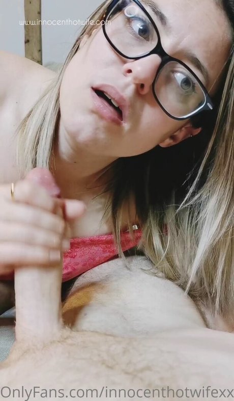 Innocent Hotwife