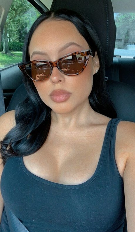 Nacktes geleaktes OnlyFans-Foto von Alejandramariaxo