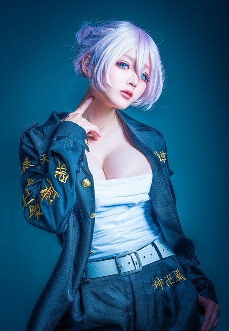 Kikkacosplay