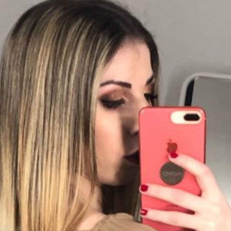 Nacktes geleaktes OnlyFans-Foto von Babemartaonly