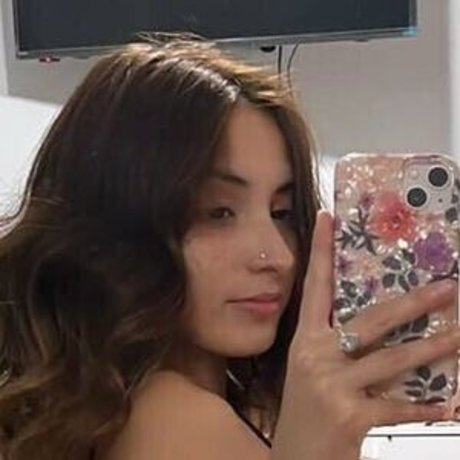 Nacktes geleaktes OnlyFans-Foto von Madridd