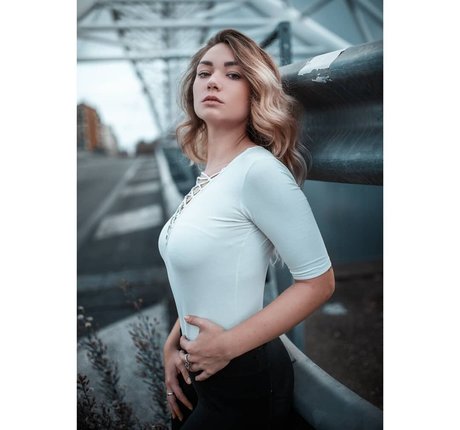 Nacktes geleaktes OnlyFans-Foto von Antonell Spina