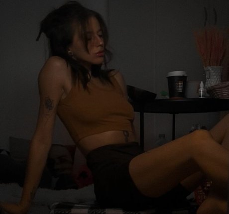 Nacktes geleaktes OnlyFans-Foto von Anna Masarski