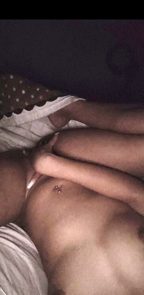 Nacktes geleaktes OnlyFans-Foto von Xxofann