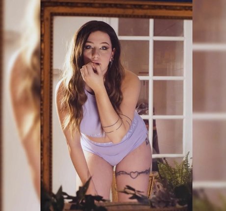 Nacktes geleaktes OnlyFans-Foto von Shakaam