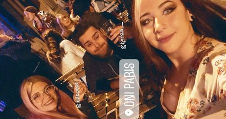 Nacktes geleaktes OnlyFans-Foto von Shakaam