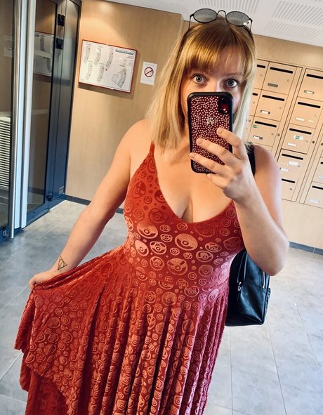 Nacktes geleaktes OnlyFans-Foto von Playher