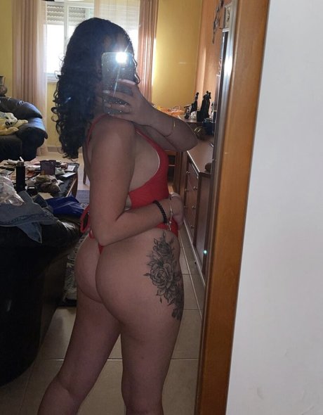 Nacktes geleaktes OnlyFans-Foto von Hila Almog