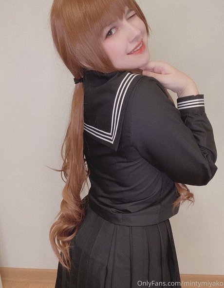 MintyMiyako
