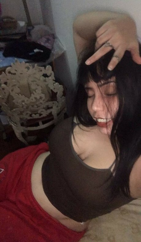 Nacktes geleaktes OnlyFans-Foto von Vviczsz