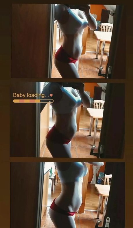 Nacktes geleaktes OnlyFans-Foto von Xoxoshawtyxoxo