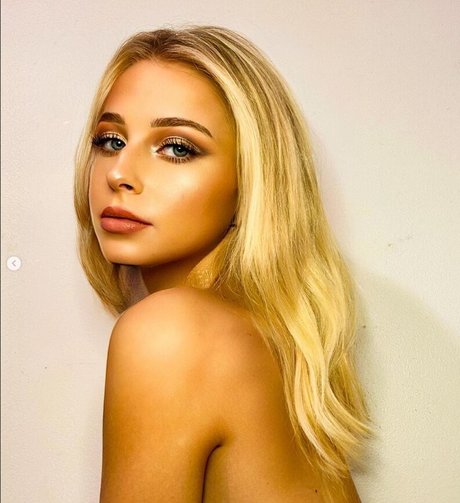 Maci Jo Mccarley