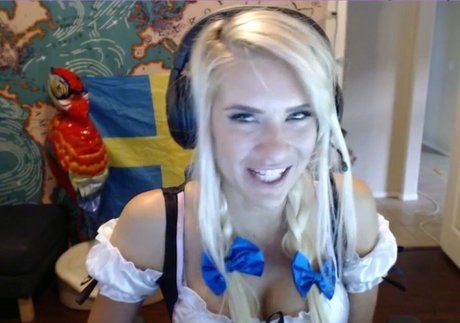 Nacktes geleaktes OnlyFans-Foto von Legendarylea
