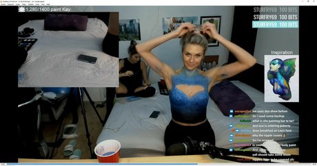 Legendarylea