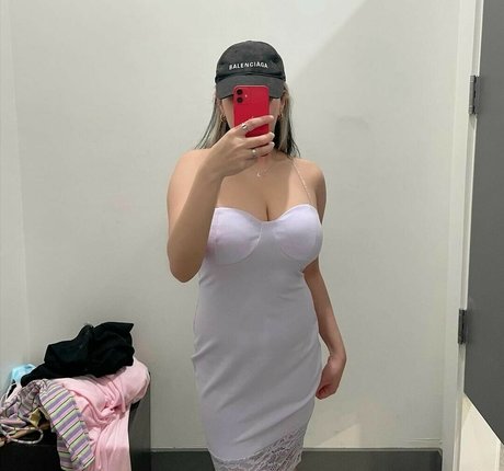 Nacktes geleaktes OnlyFans-Foto von Franaow