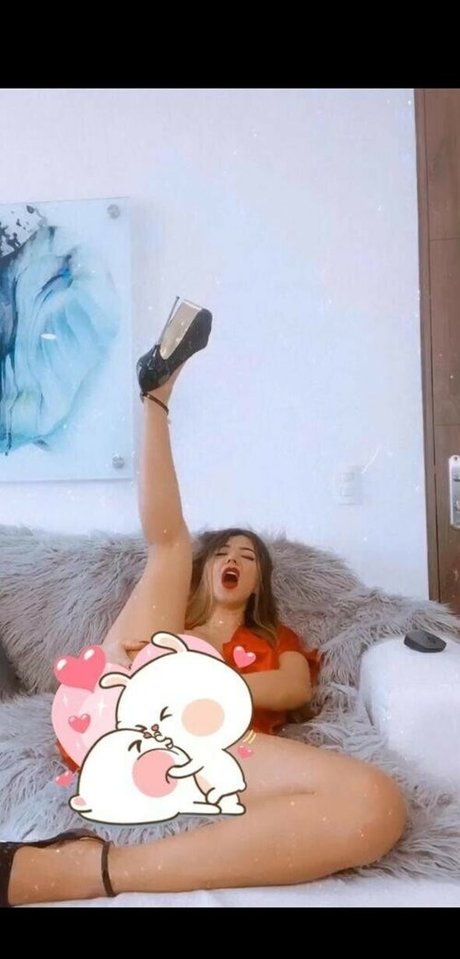 Nacktes geleaktes OnlyFans-Foto von Bymissvasquez