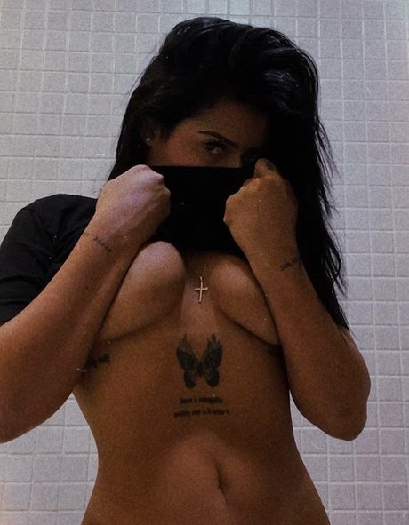 Nacktes geleaktes OnlyFans-Foto von Privacydix