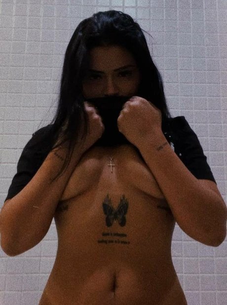 Nacktes geleaktes OnlyFans-Foto von Privacydix
