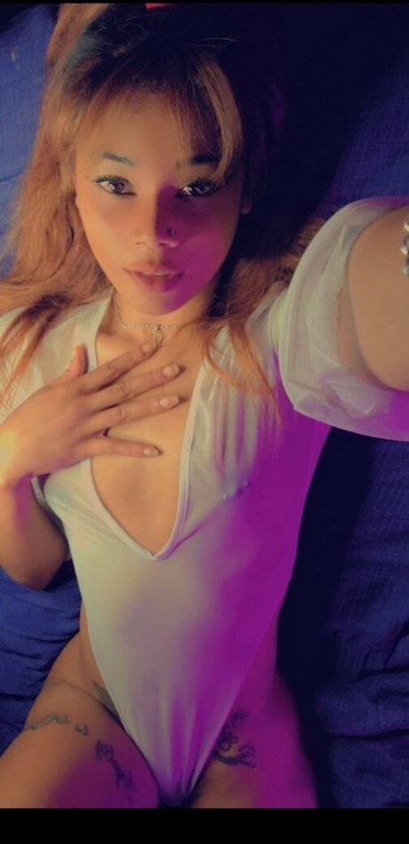 Nacktes geleaktes OnlyFans-Foto von Kamm Bamm