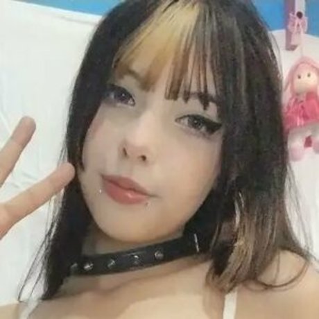 Nacktes geleaktes OnlyFans-Foto von Catvondergeist