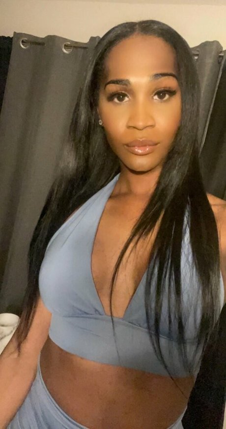 Nacktes geleaktes OnlyFans-Foto von Scorpio Princess