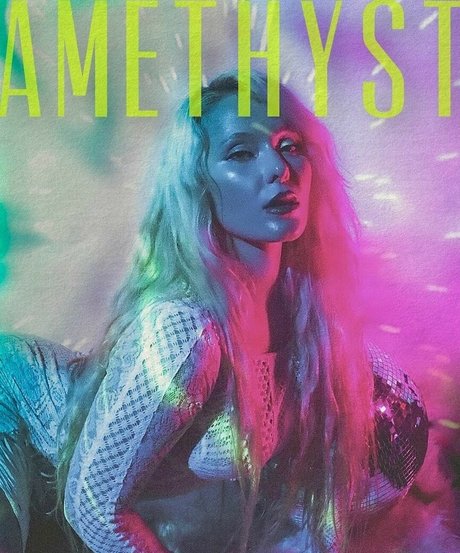 Amethystfaymusic