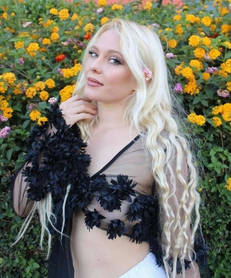 Amethystfaymusic