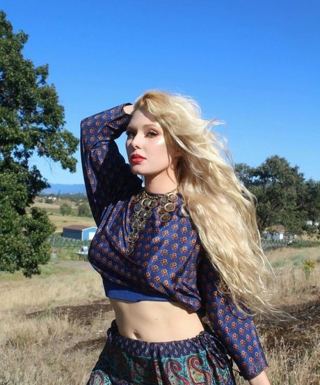 Amethystfaymusic
