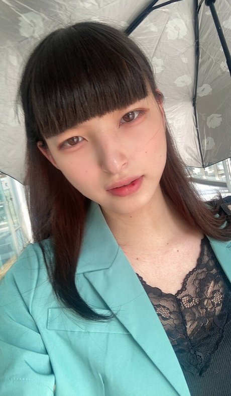 Nacktes geleaktes OnlyFans-Foto von Shabbyjapan