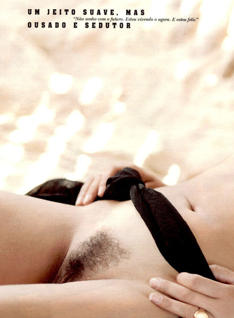 Nacktes geleaktes OnlyFans-Foto von Debora Rodrigues