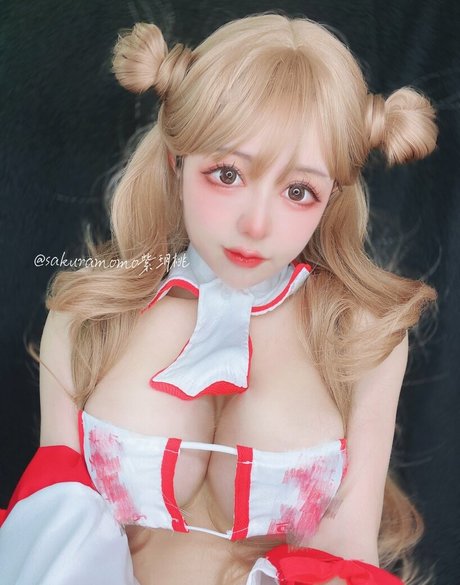 Sakuramomo