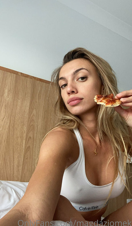 Magda Ziomek
