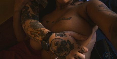 Nacktes geleaktes OnlyFans-Foto von Fadaserei4