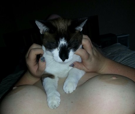 Nacktes geleaktes OnlyFans-Foto von Naughtymommy1