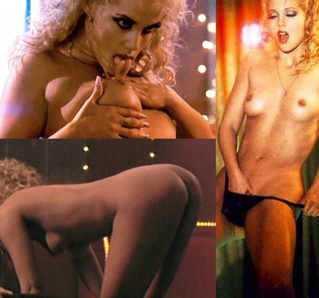 Elizabeth Berkley